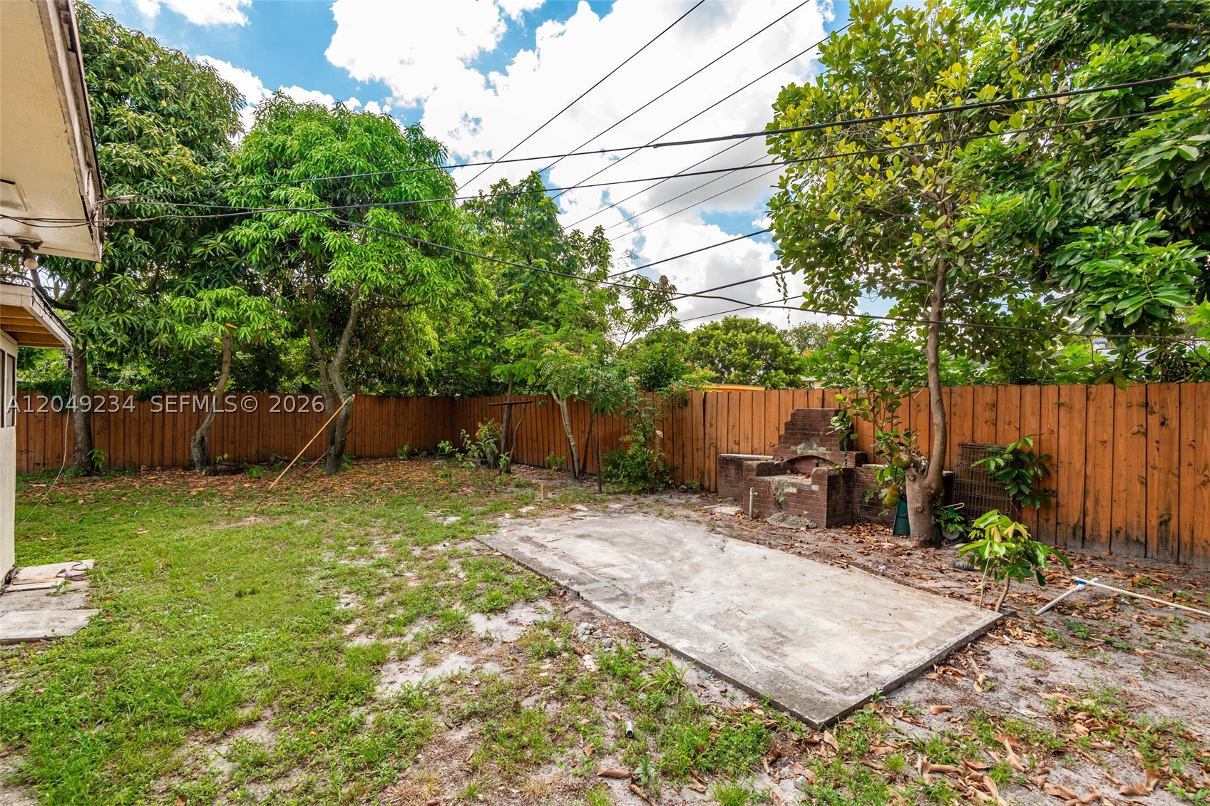 MYRTLE GROVE 1ST ADDN - Residential
