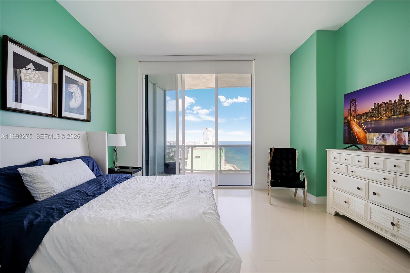 TDR TOWER I CONDO - Residential