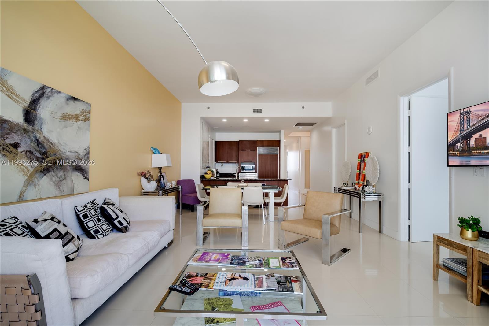 TDR TOWER I CONDO - Residential