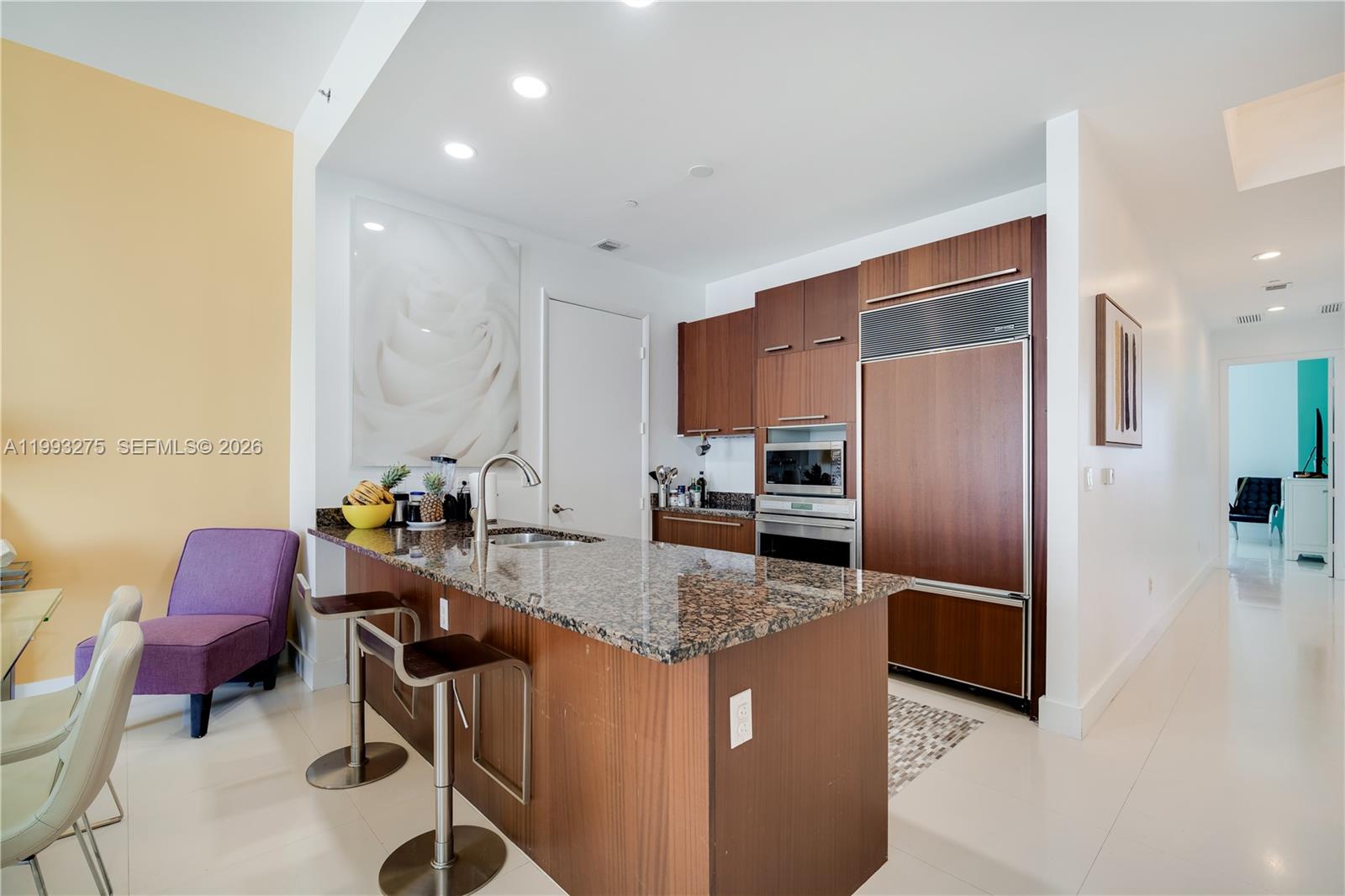 TDR TOWER I CONDO - Residential