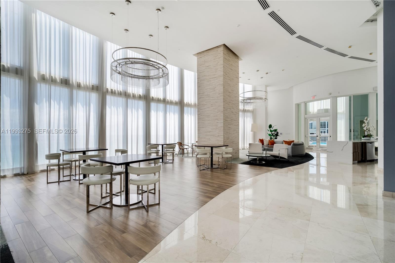TDR TOWER I CONDO - Residential