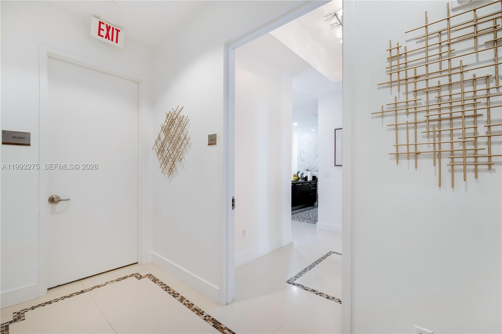 TDR TOWER I CONDO - Residential