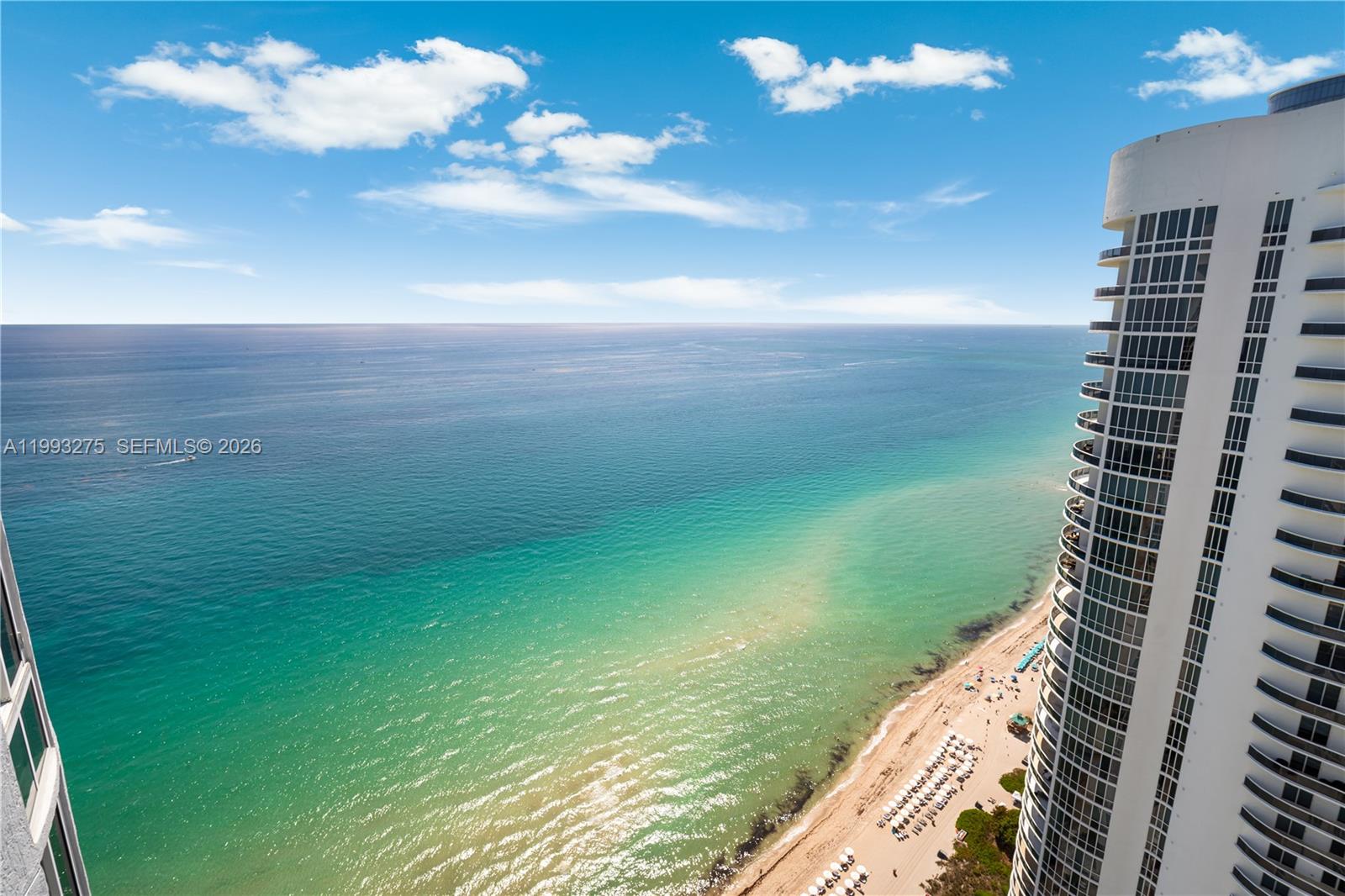 TDR TOWER I CONDO - Residential