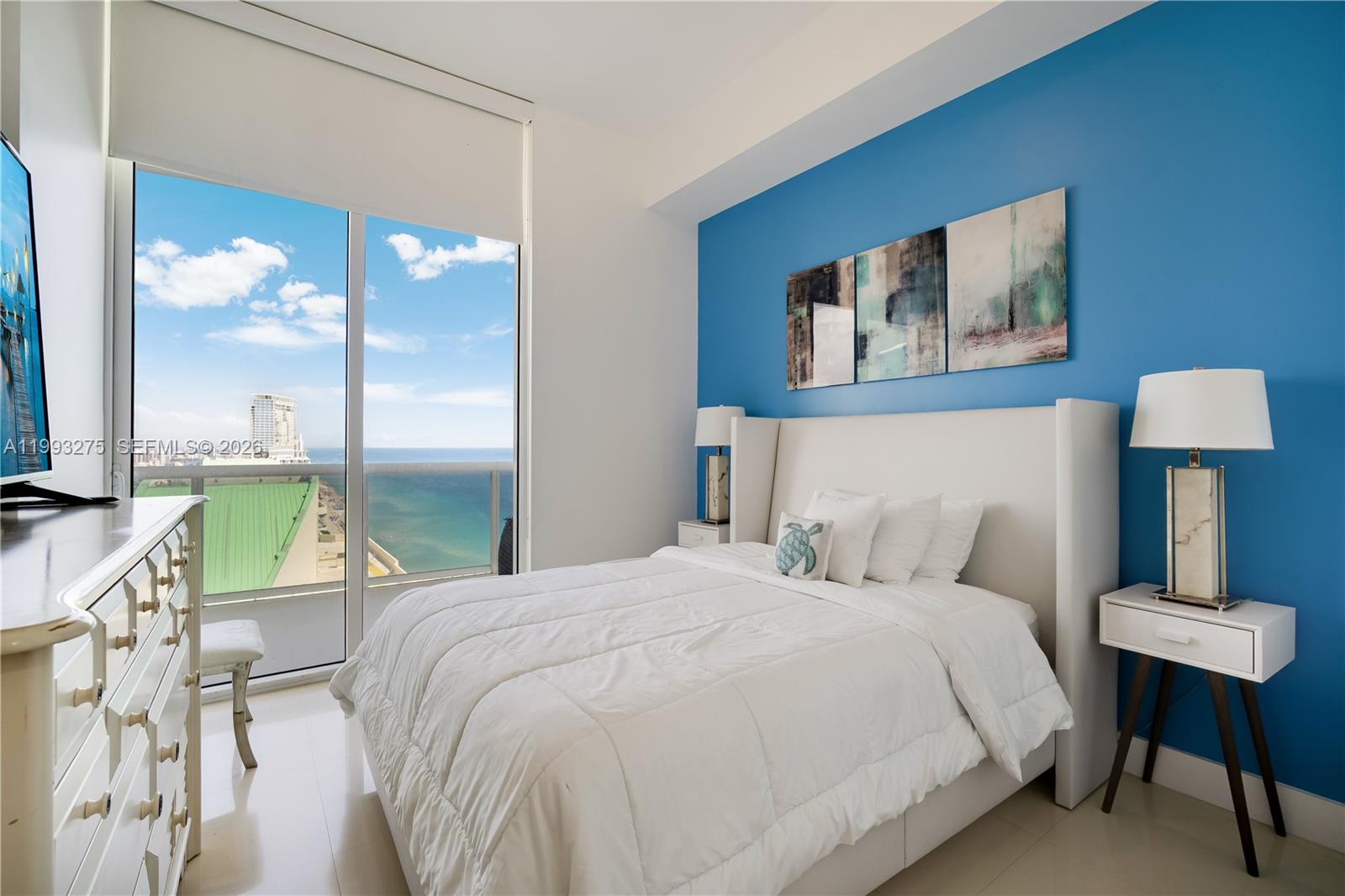 TDR TOWER I CONDO - Residential