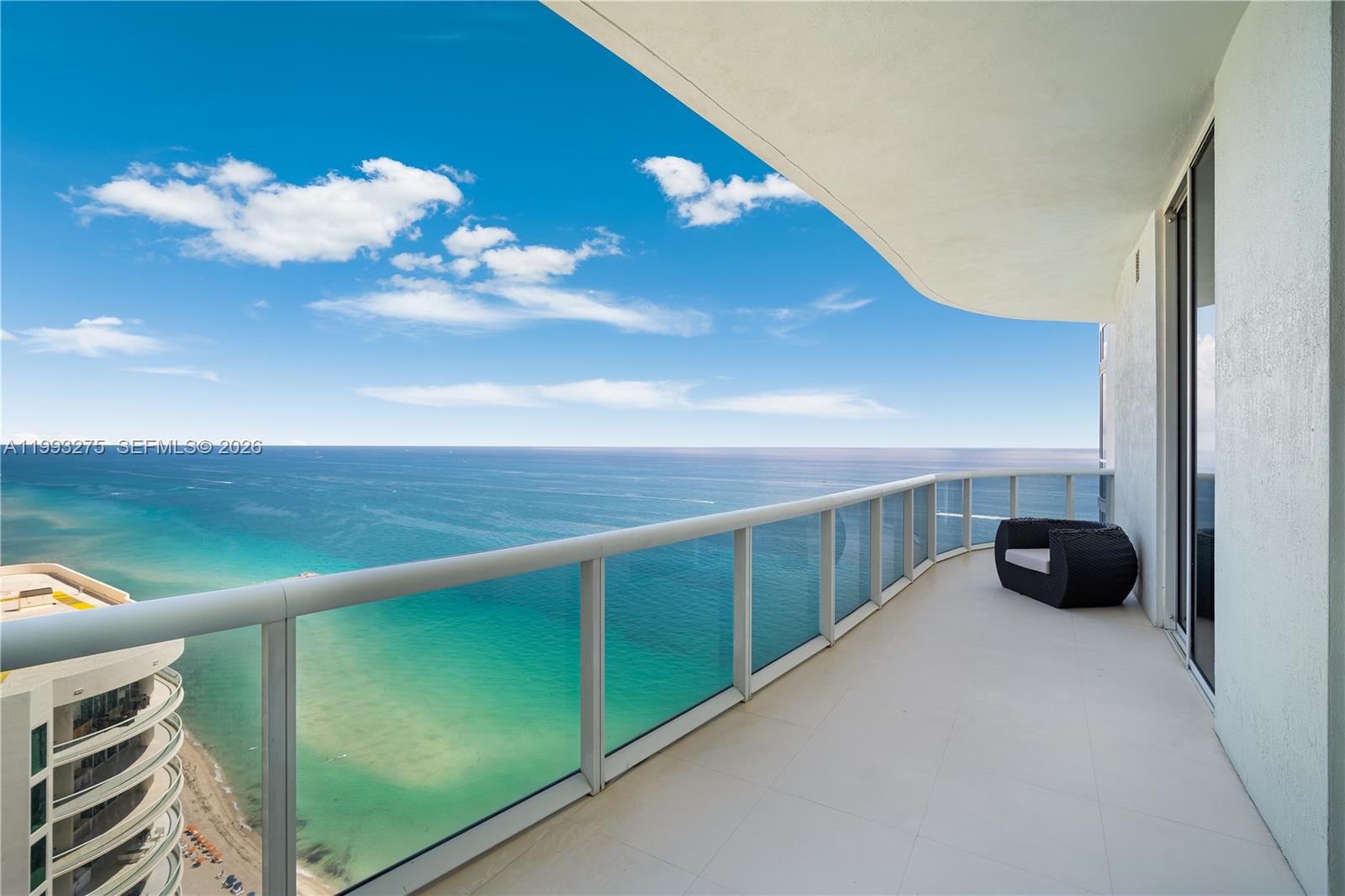 TDR TOWER I CONDO - Residential