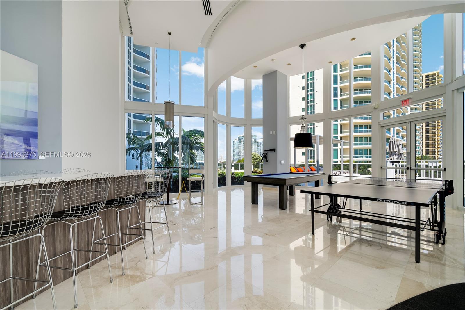 TDR TOWER I CONDO - Residential