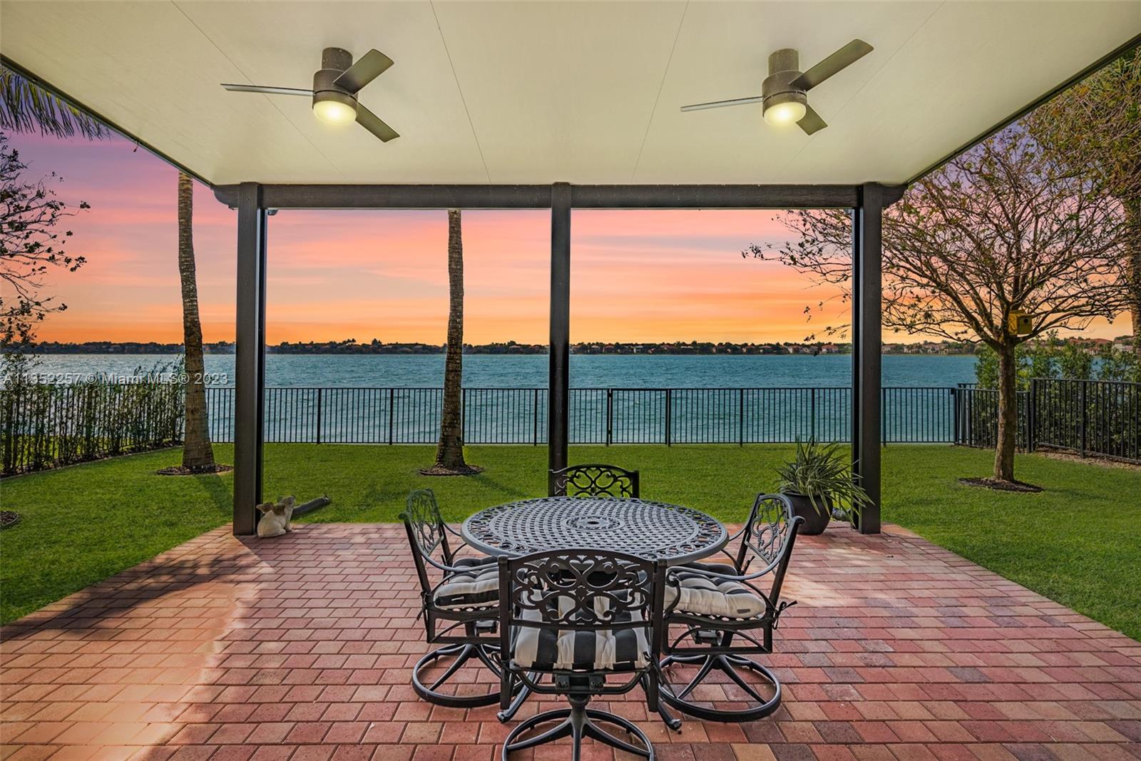 Sunset Falls - Residential