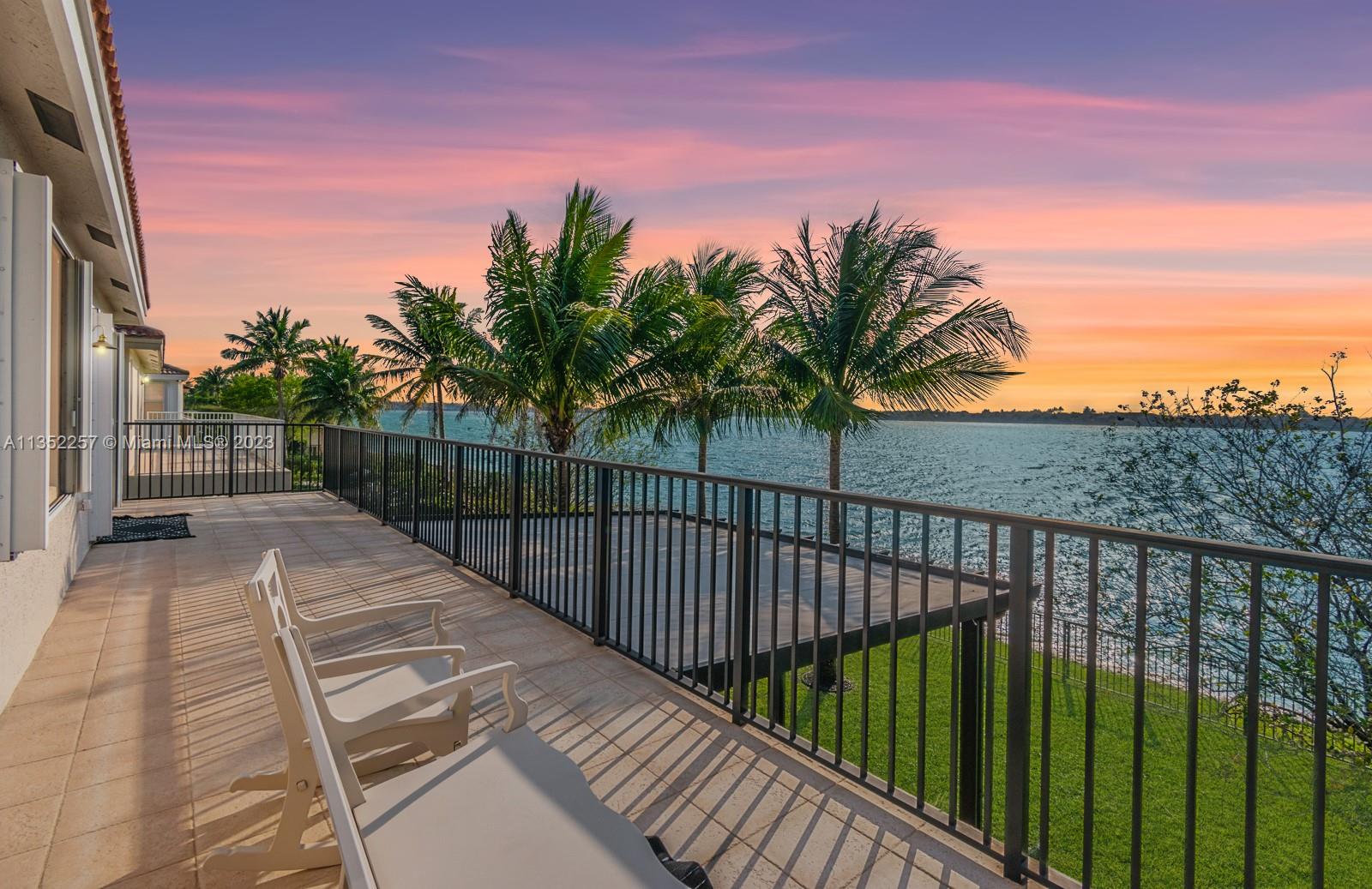 Sunset Falls - Residential