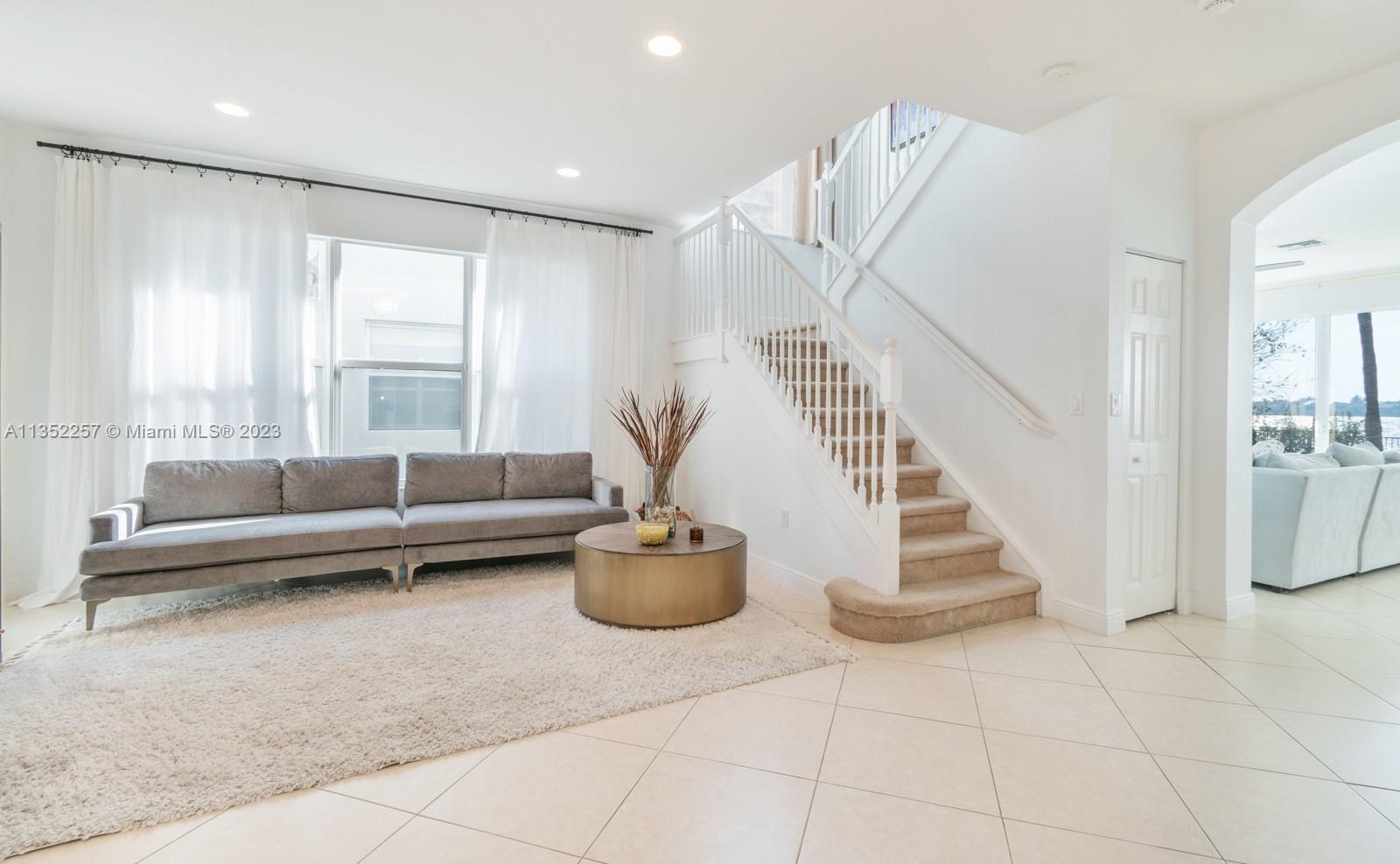 Sunset Falls - Residential