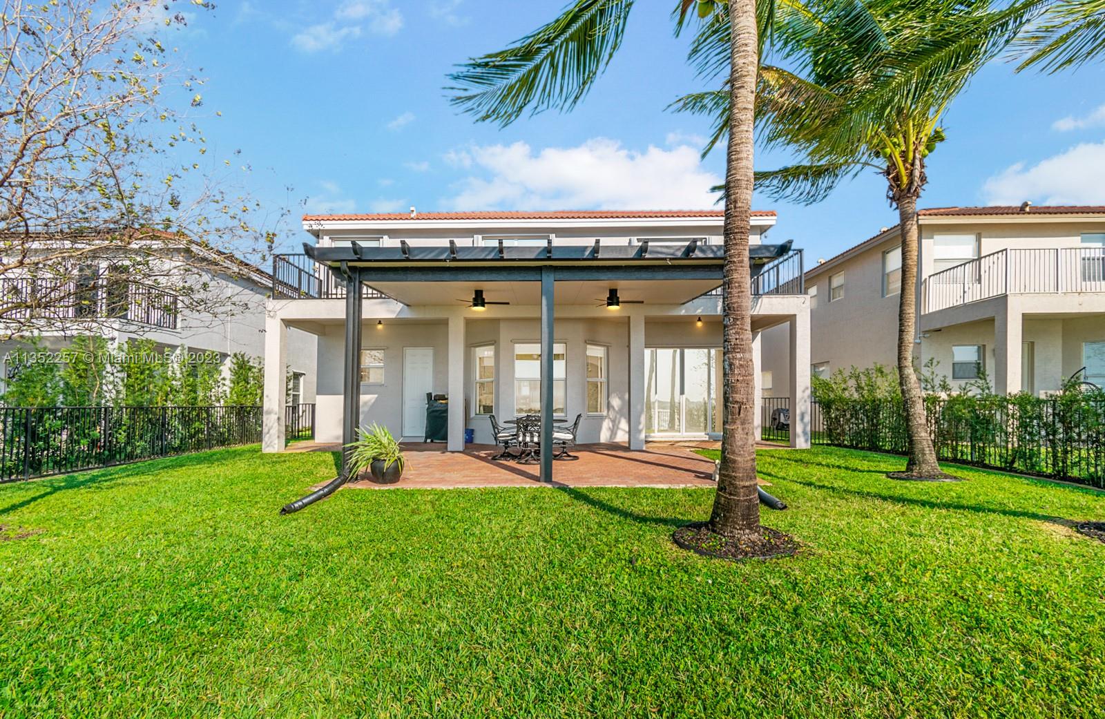 Sunset Falls - Residential