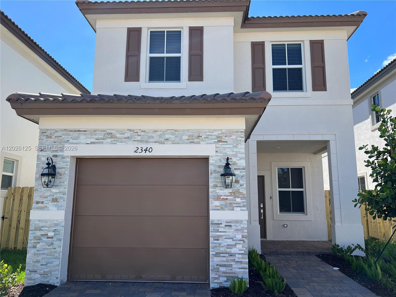 Westview - Residential Lease