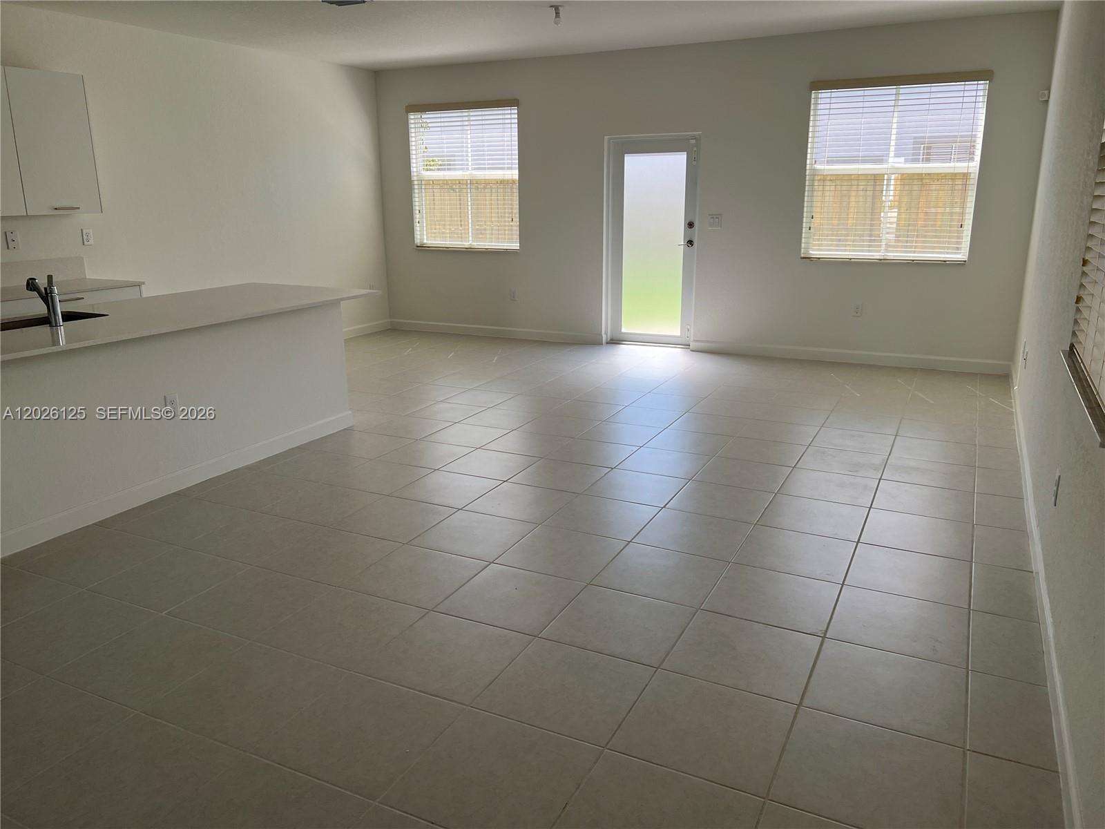 Westview - Residential Lease