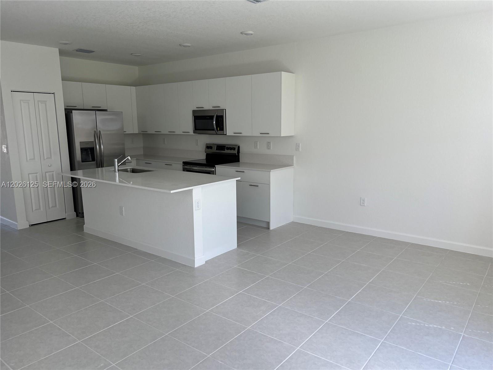 Westview - Residential Lease