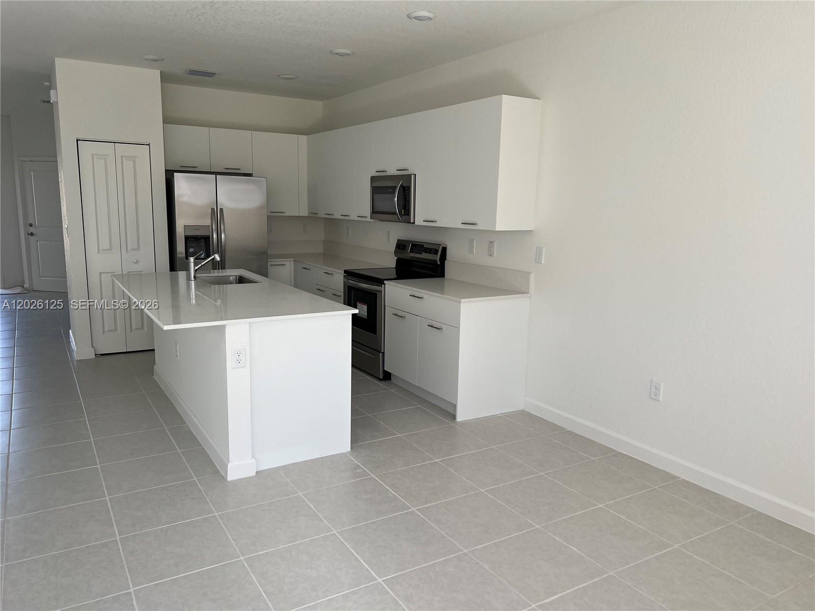 Westview - Residential Lease
