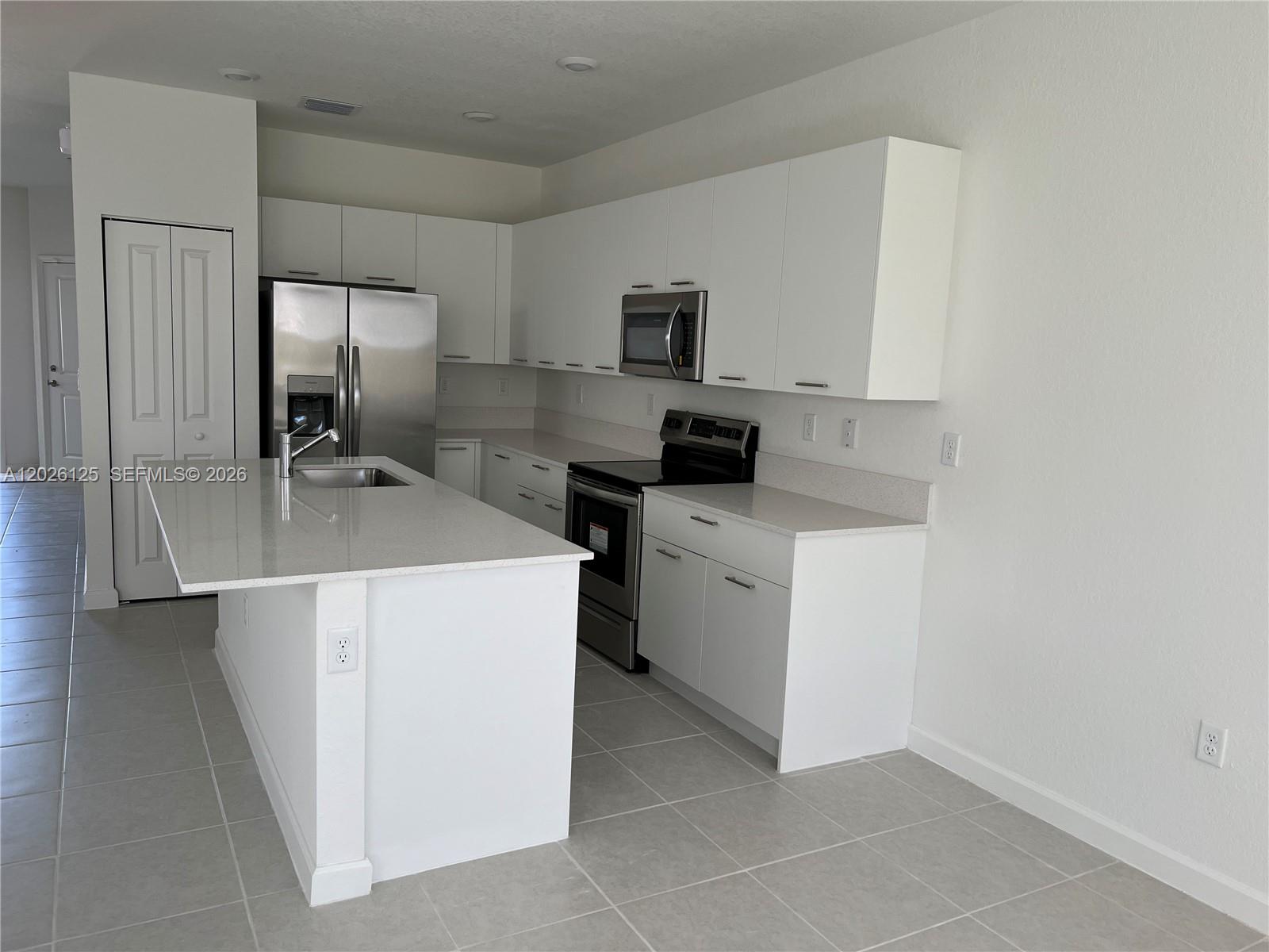Westview - Residential Lease