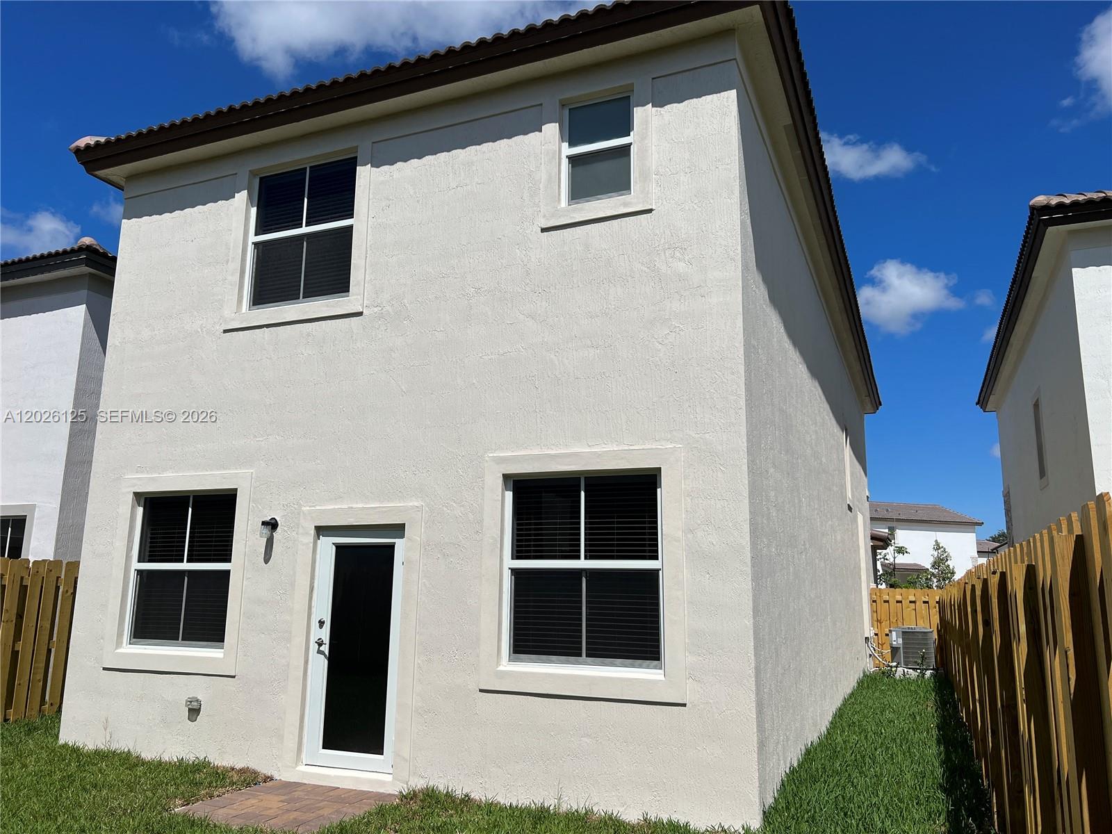 Westview - Residential Lease
