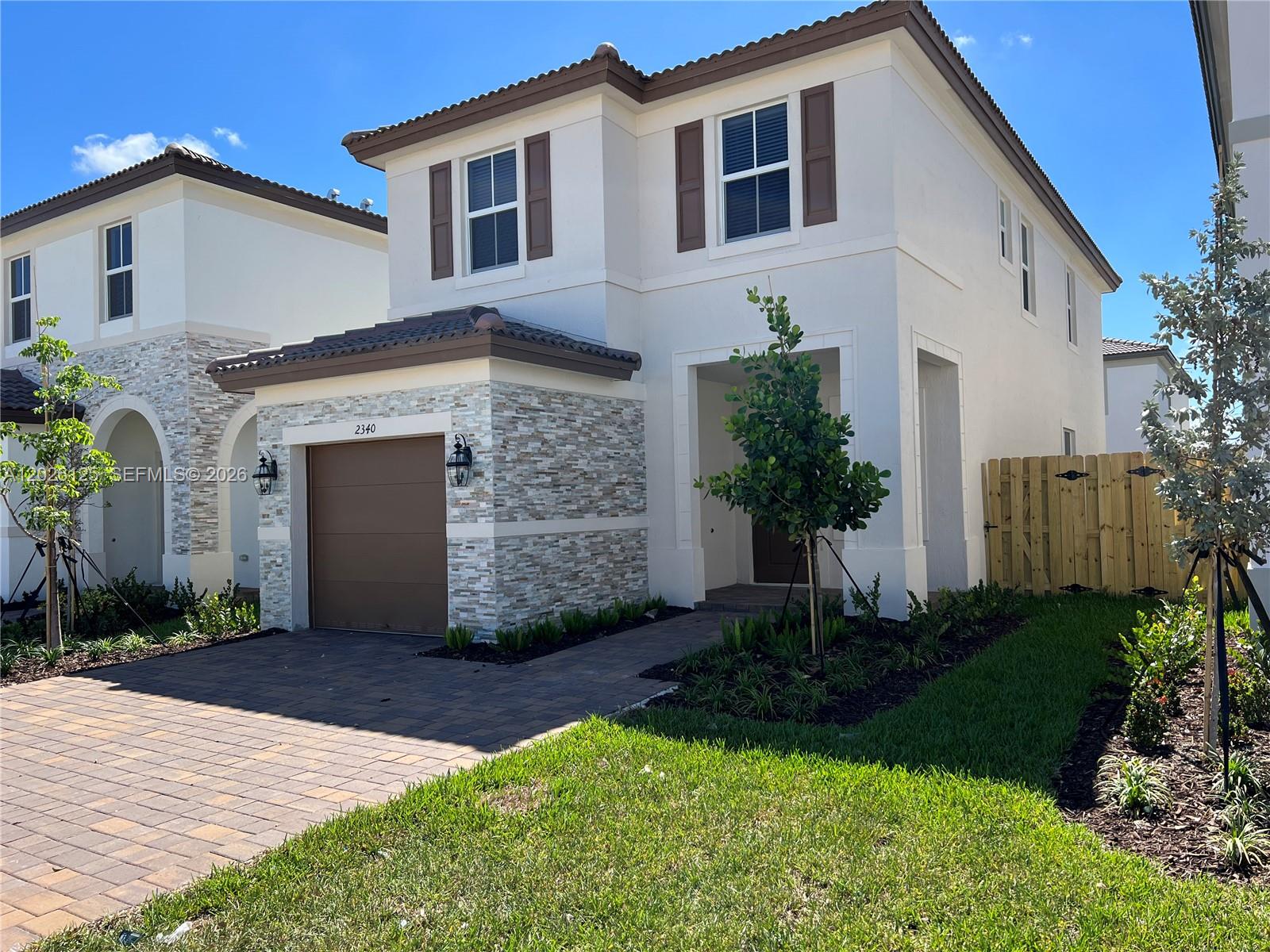 Westview - Residential Lease