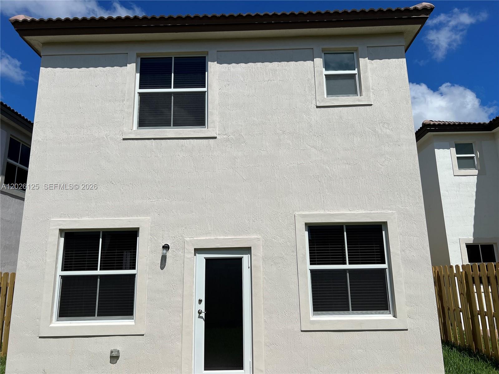 Westview - Residential Lease