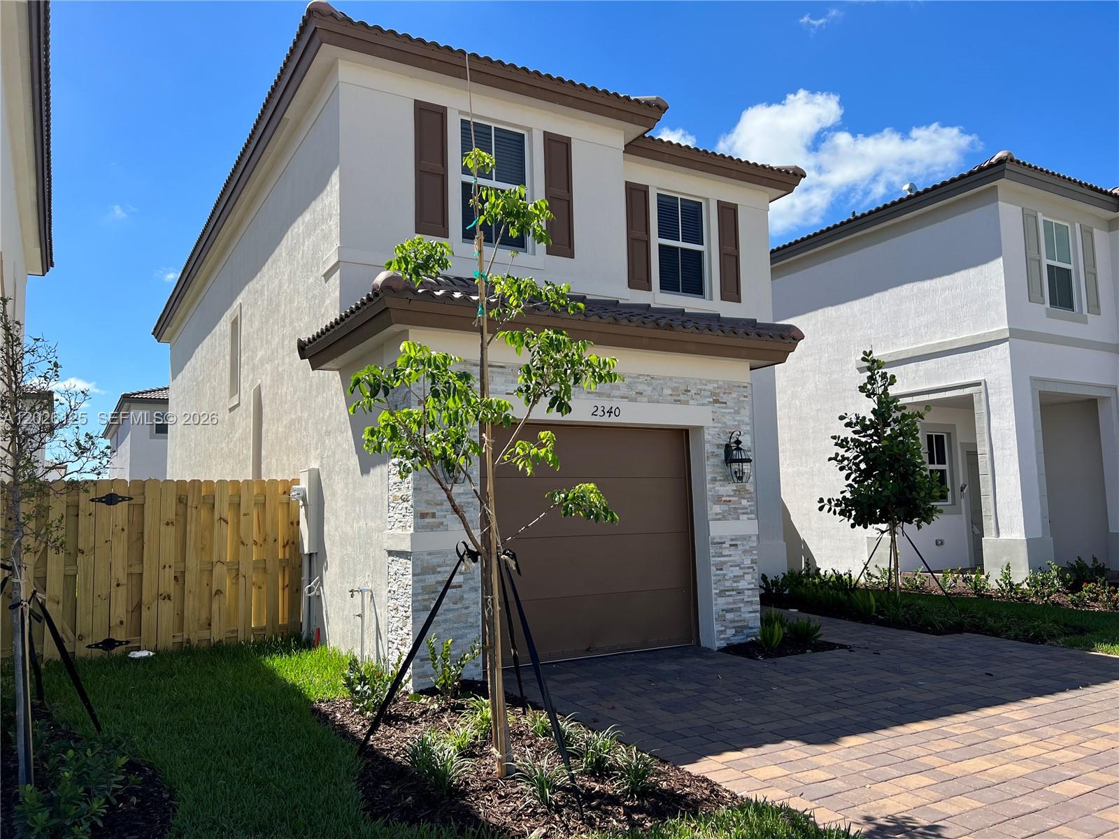 Westview - Residential Lease
