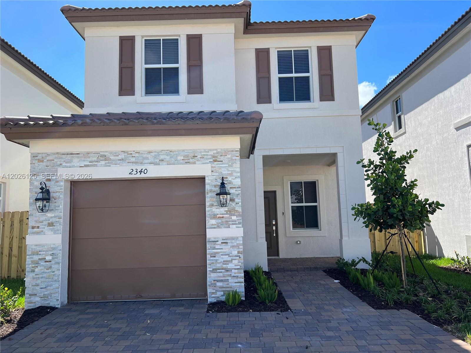 Westview - Residential Lease
