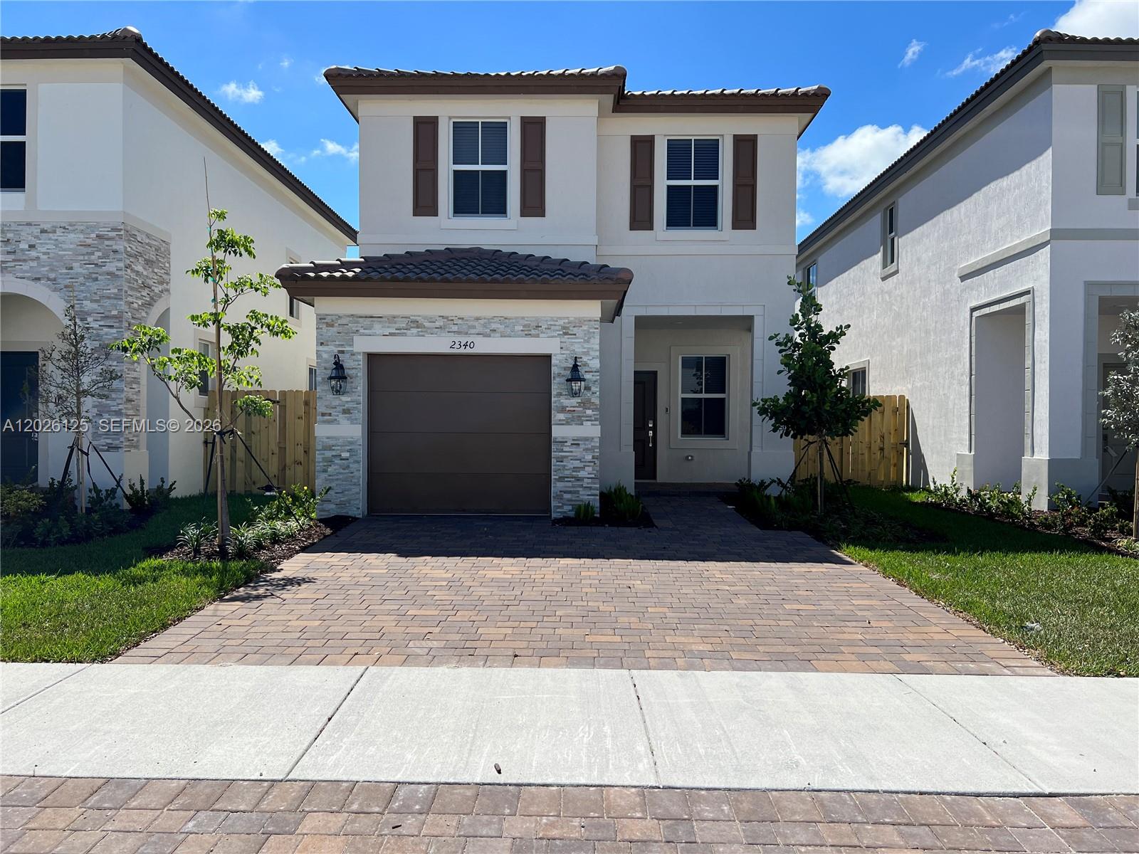 Westview - Residential Lease