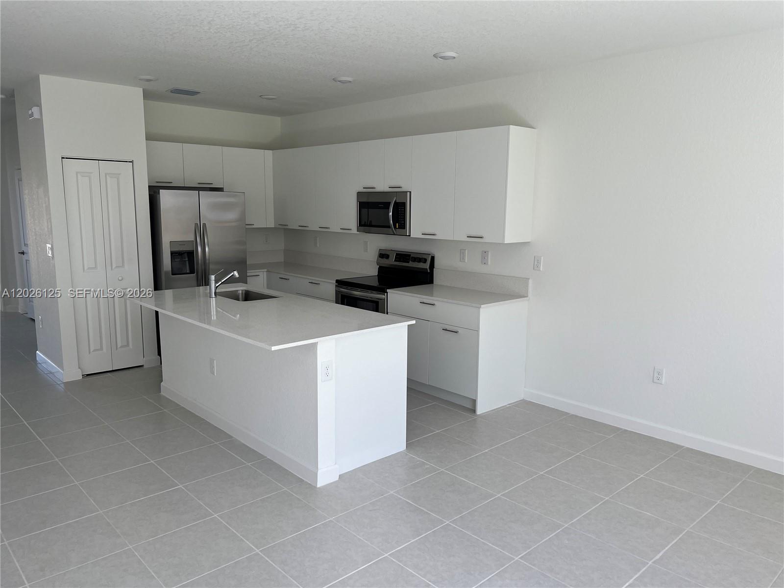 Westview - Residential Lease