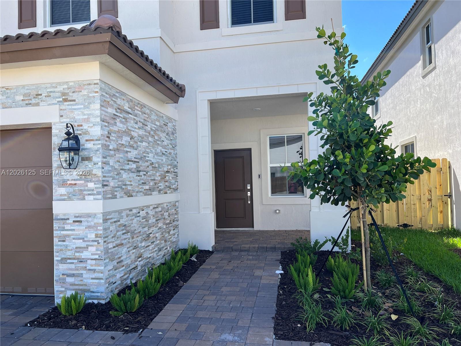Westview - Residential Lease