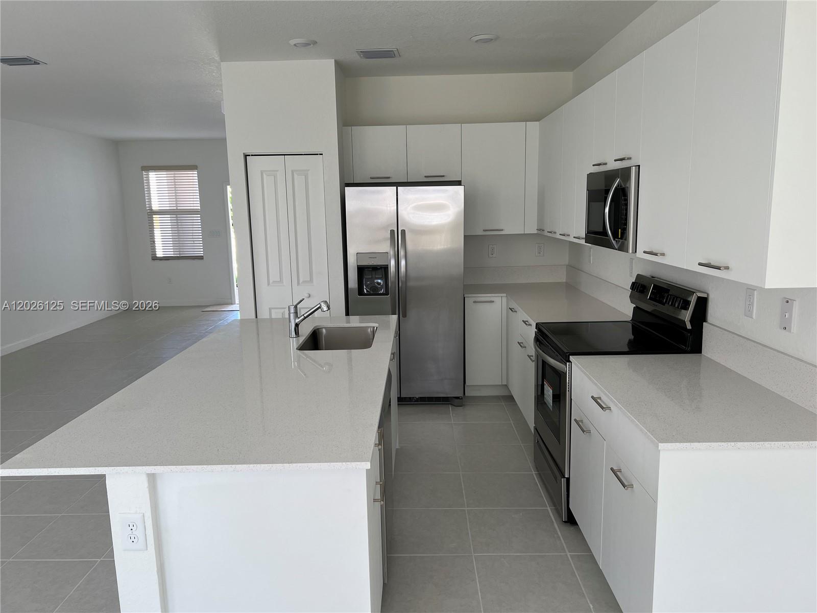 Westview - Residential Lease
