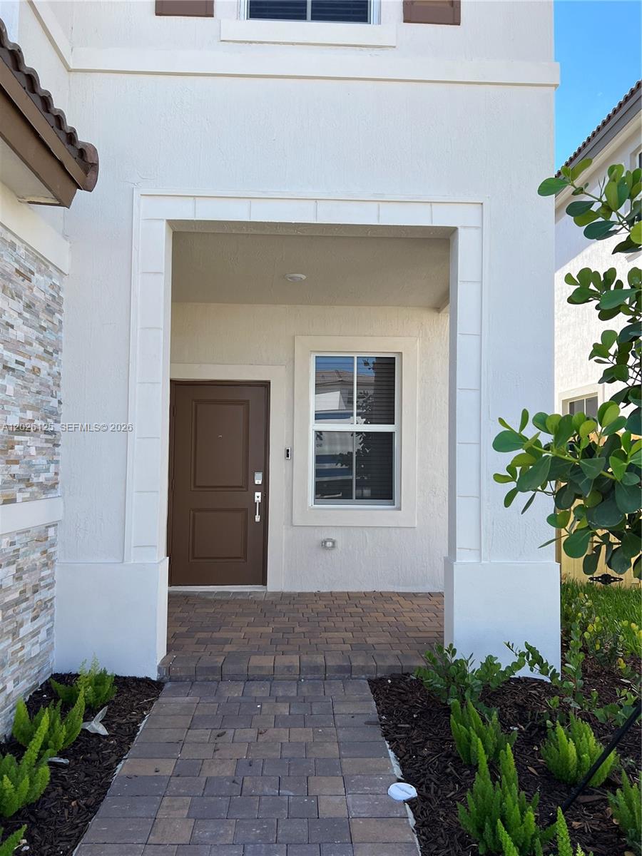 Westview - Residential Lease