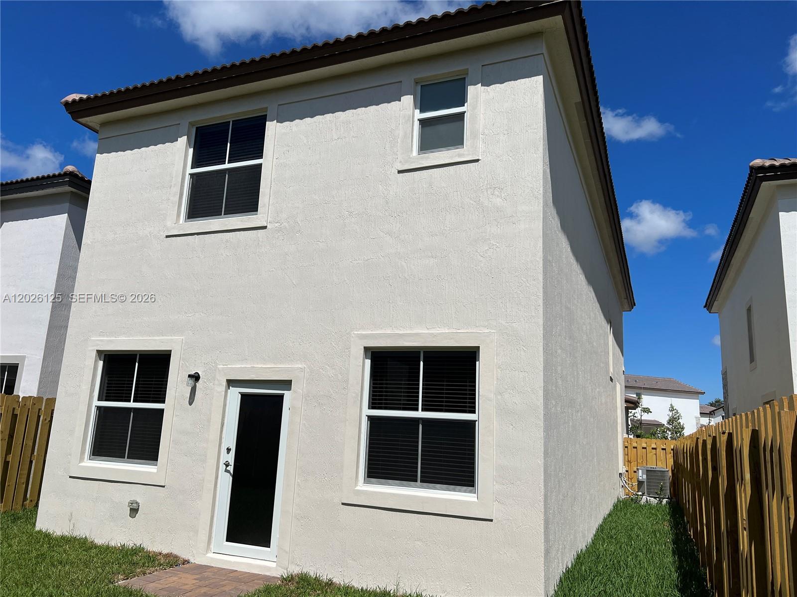 Westview - Residential Lease