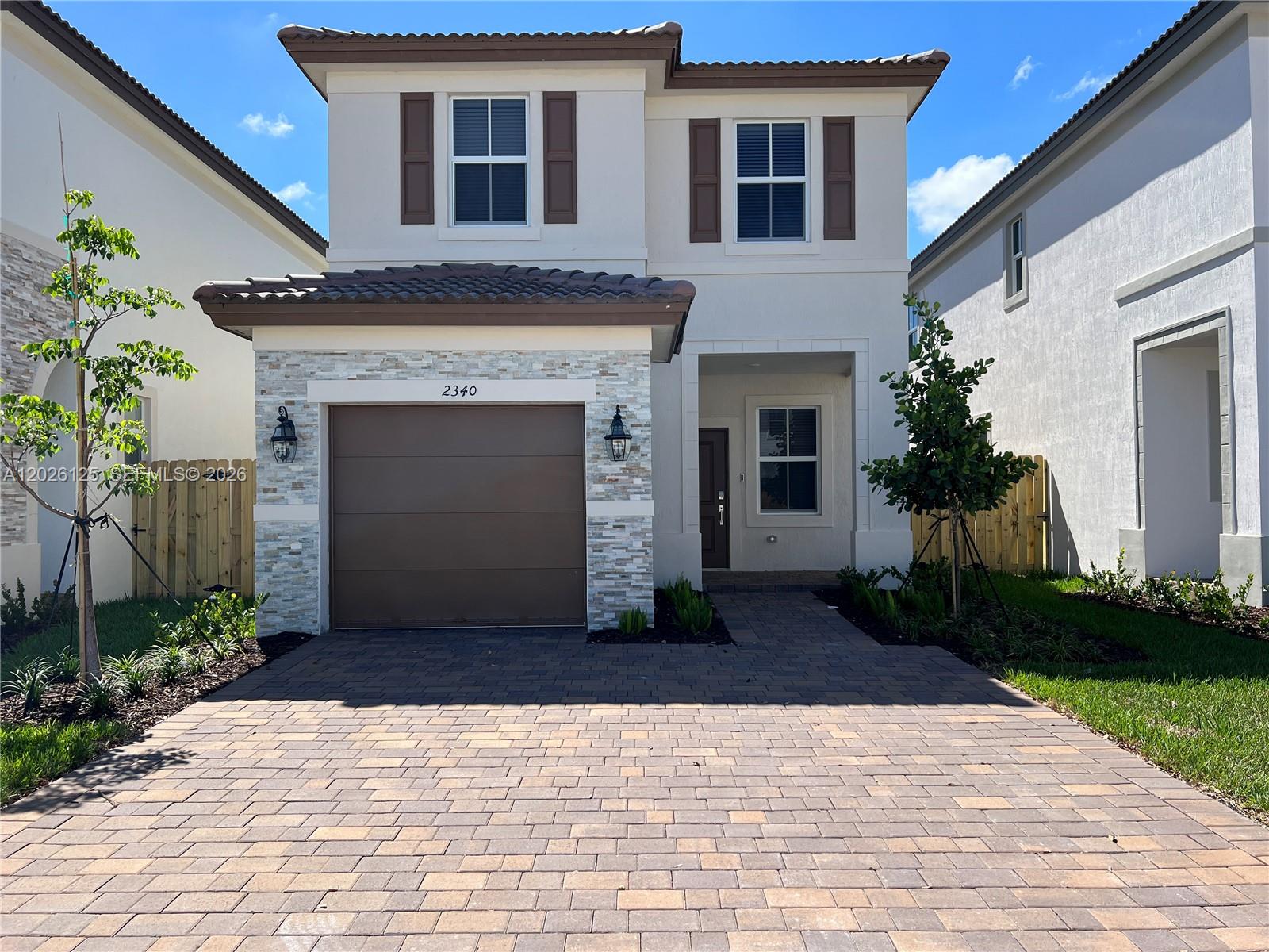 Westview - Residential Lease