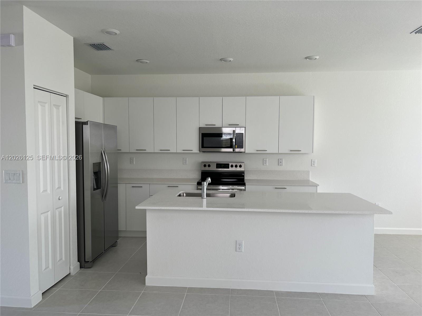 Westview - Residential Lease