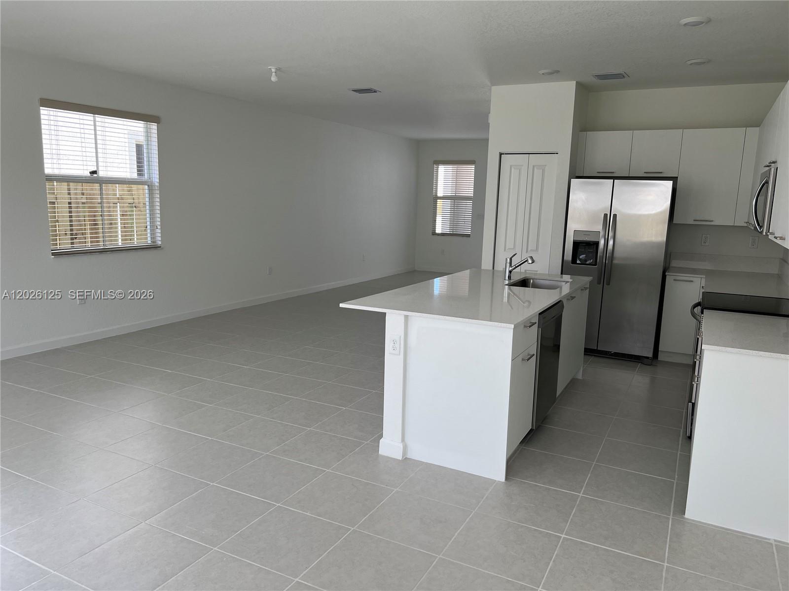 Westview - Residential Lease