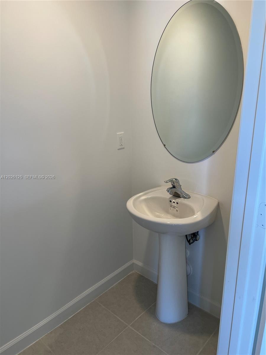 Westview - Residential Lease