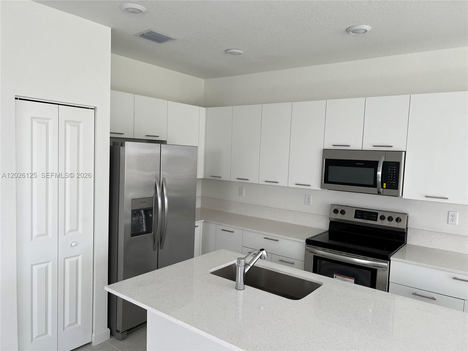 Westview - Residential Lease
