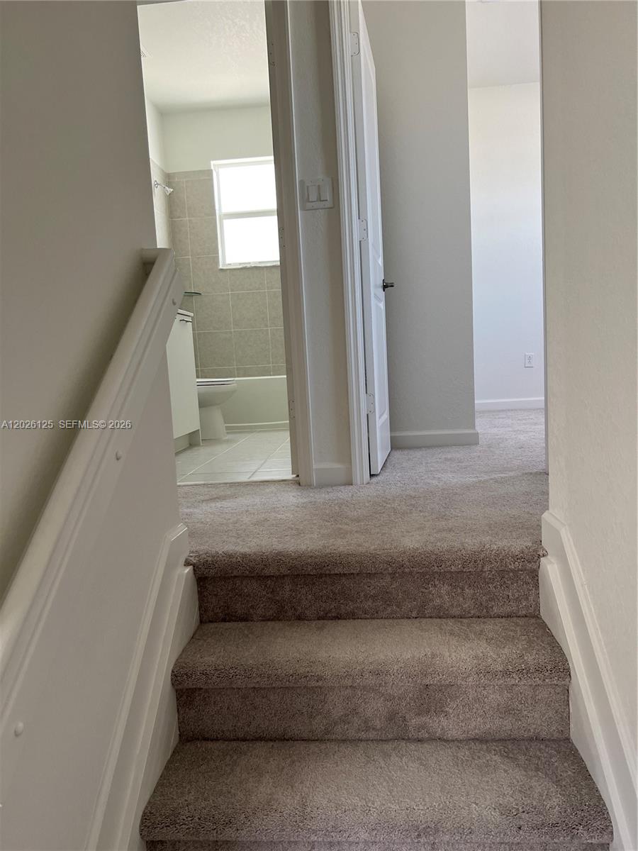 Westview - Residential Lease