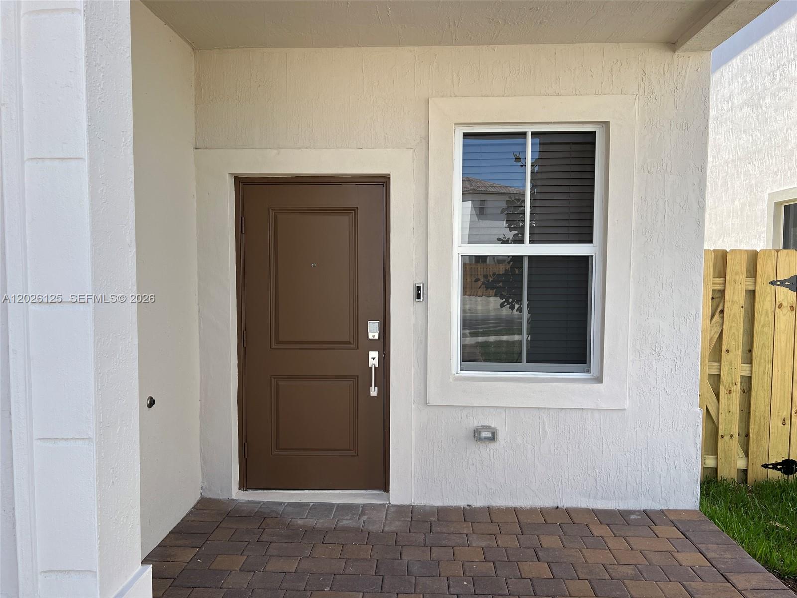 Westview - Residential Lease