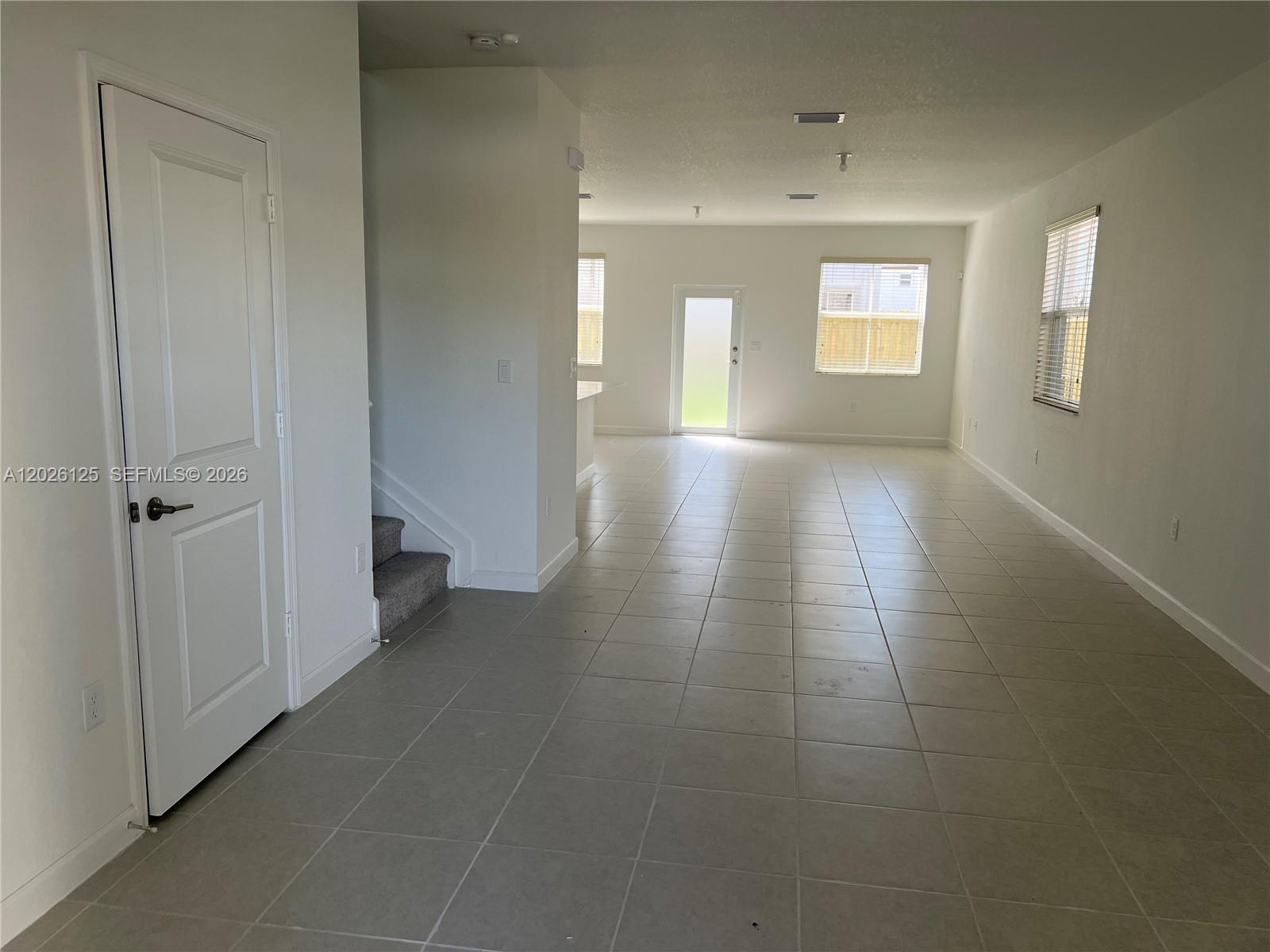 Westview - Residential Lease