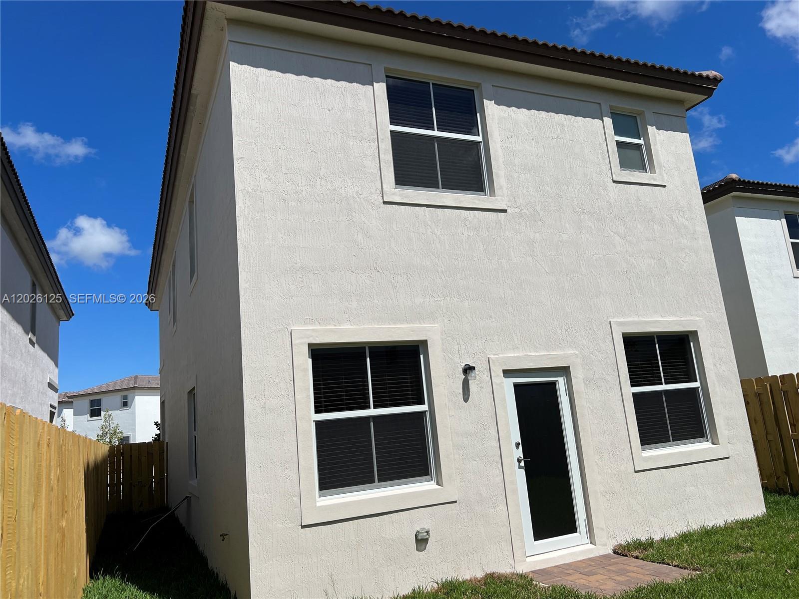 Westview - Residential Lease