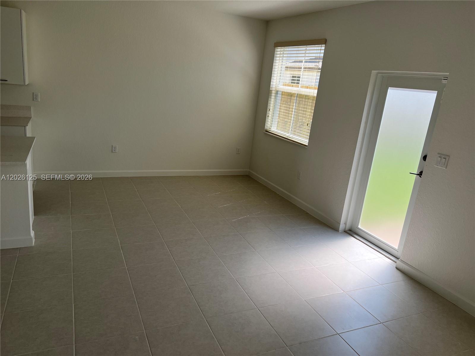Westview - Residential Lease