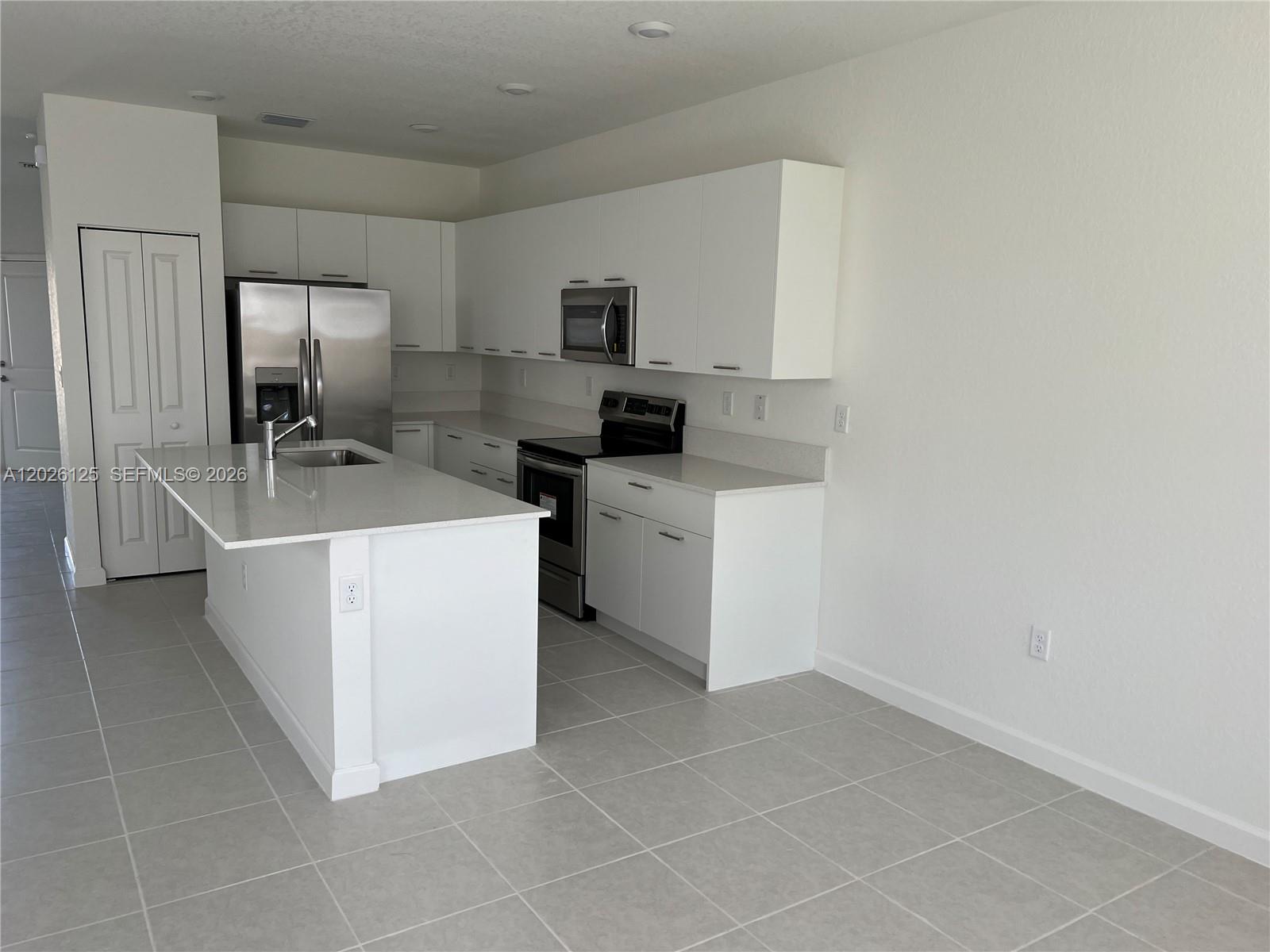 Westview - Residential Lease