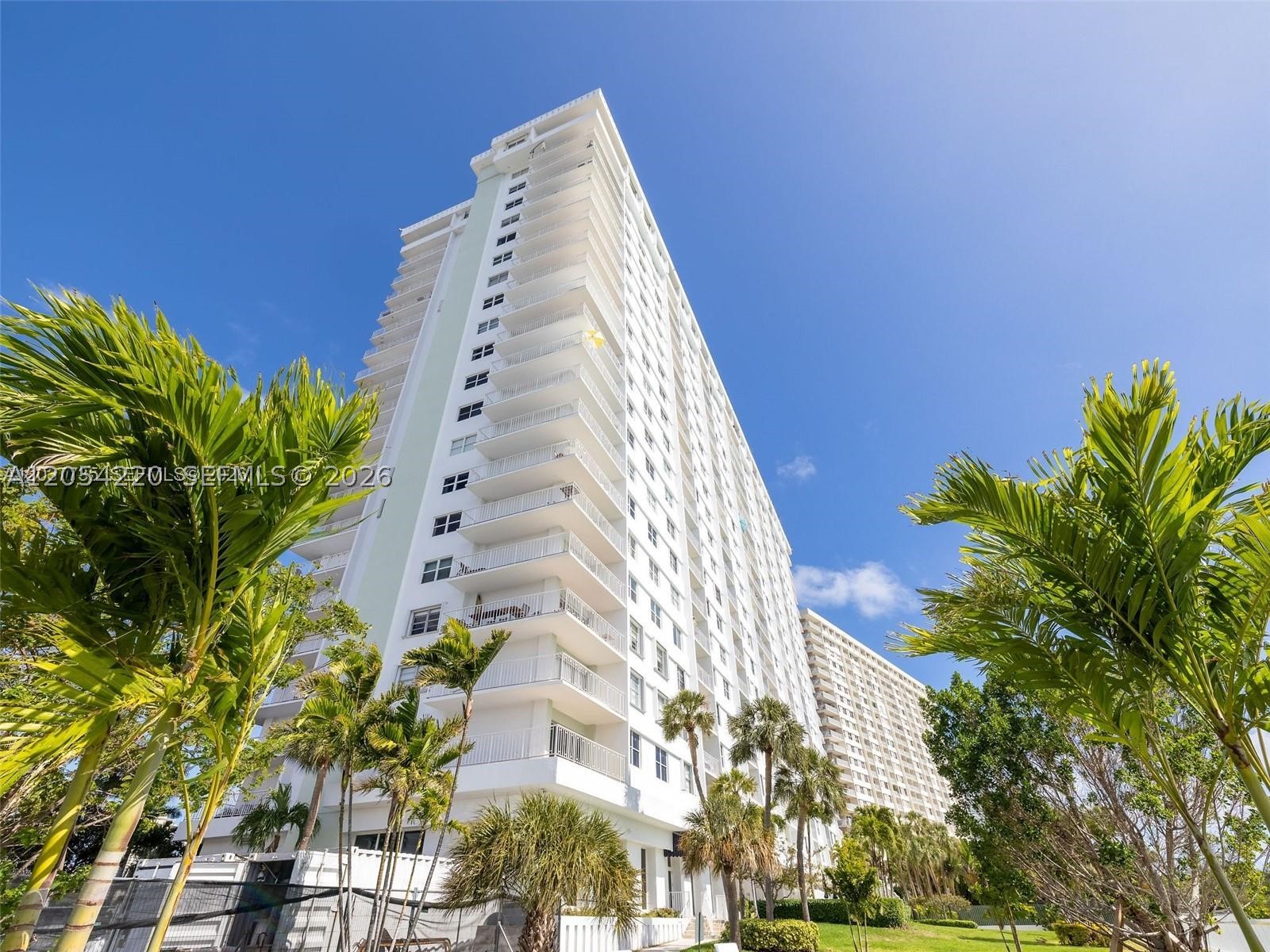 ARLEN HOUSE WEST CONDO - Residential Lease