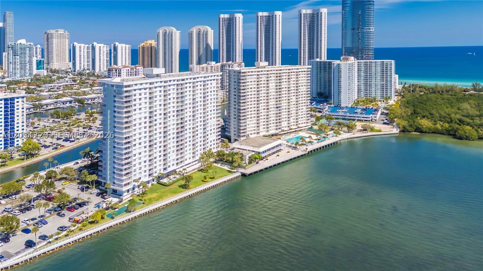 ARLEN HOUSE WEST CONDO - Residential Lease