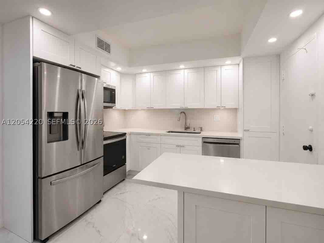 ARLEN HOUSE WEST CONDO - Residential Lease