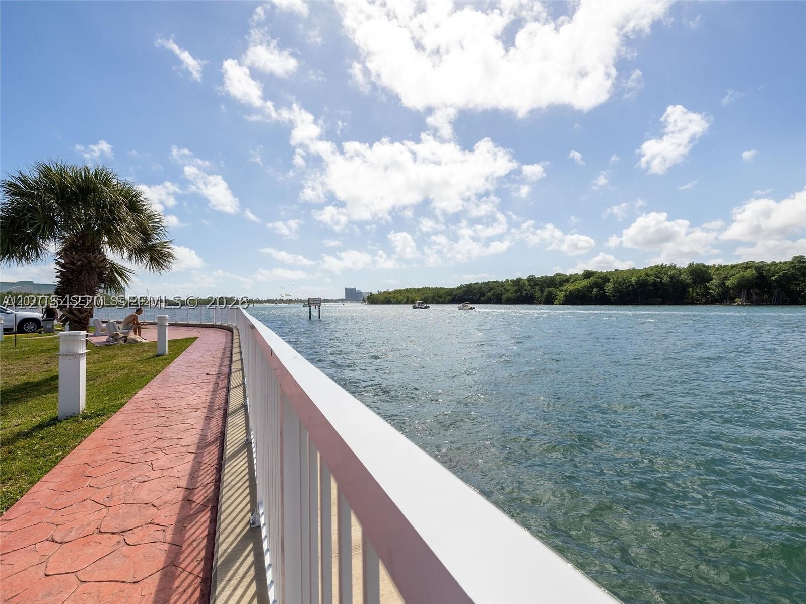 ARLEN HOUSE WEST CONDO - Residential Lease