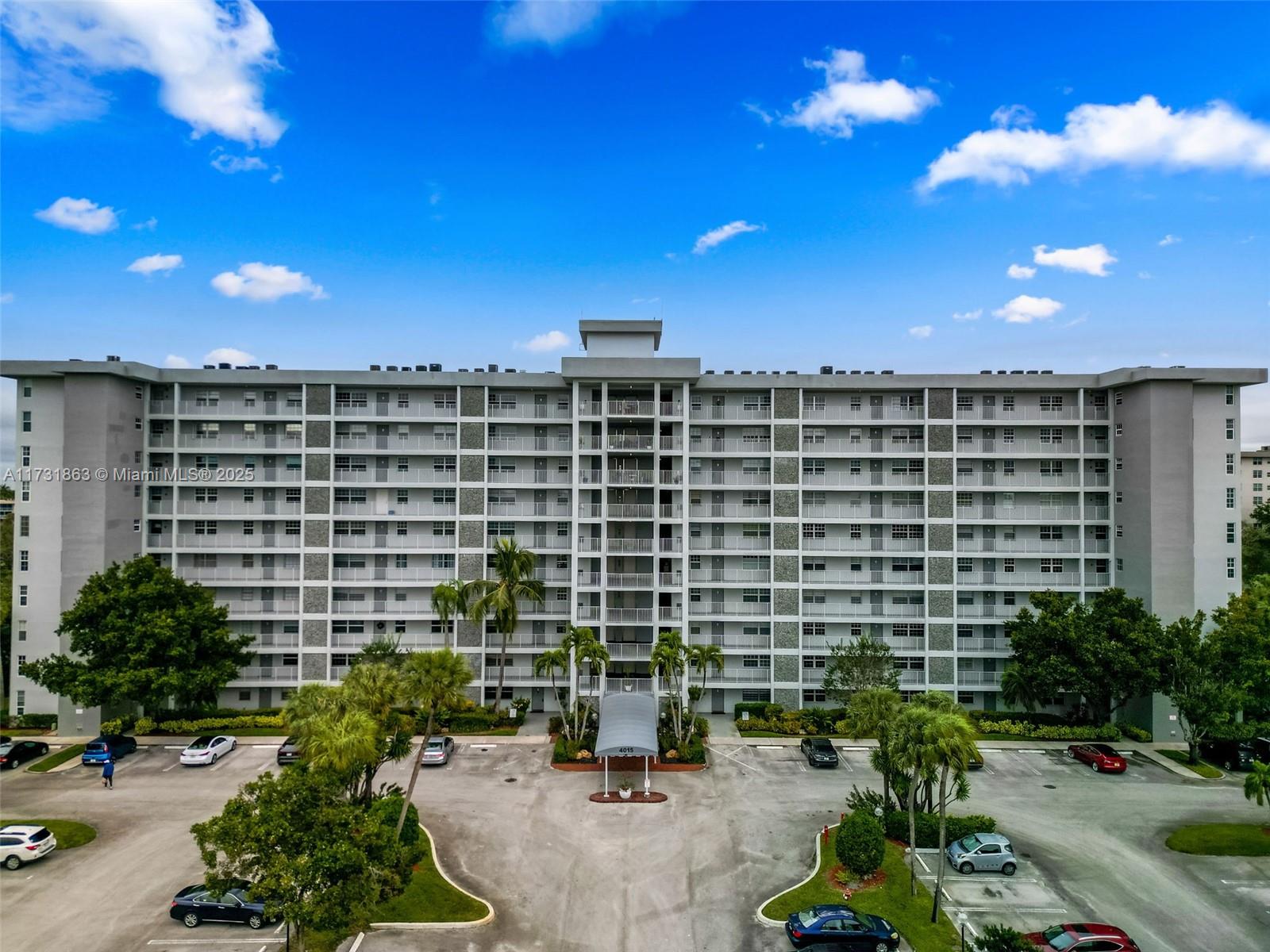 NO 104 PALM-AIRE COUNTRY - Residential Lease