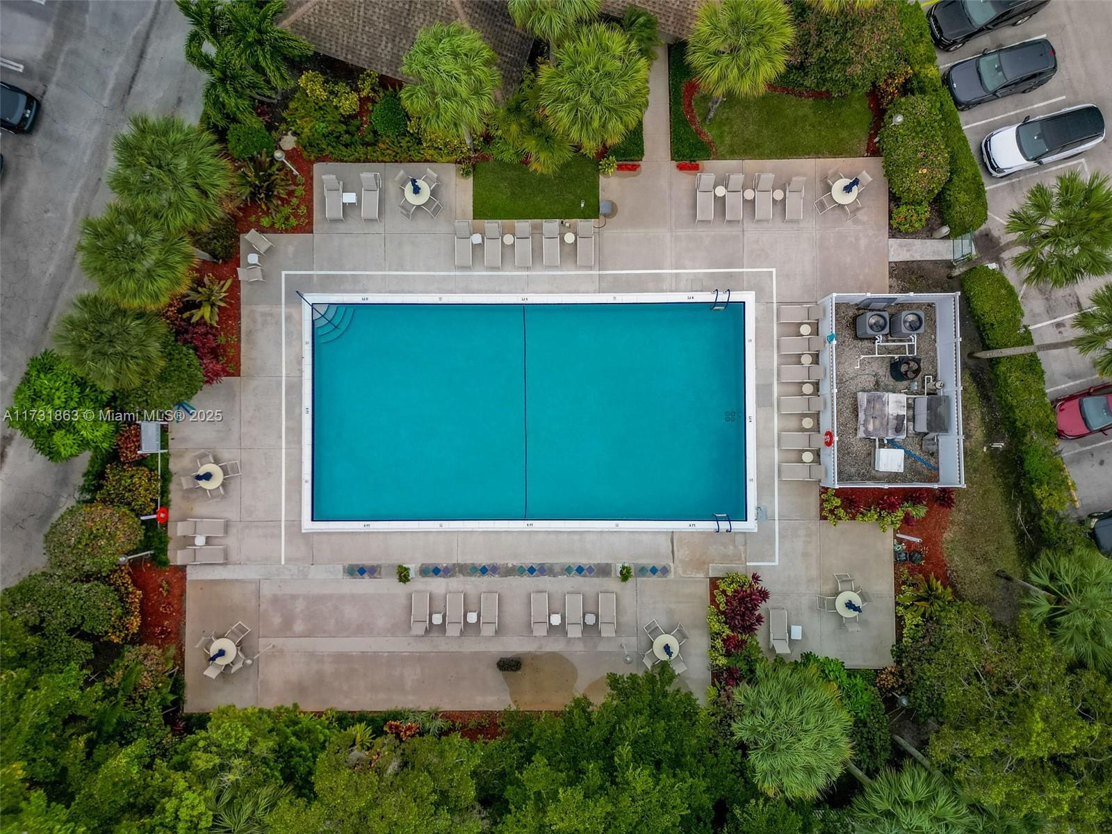 NO 104 PALM-AIRE COUNTRY - Residential Lease