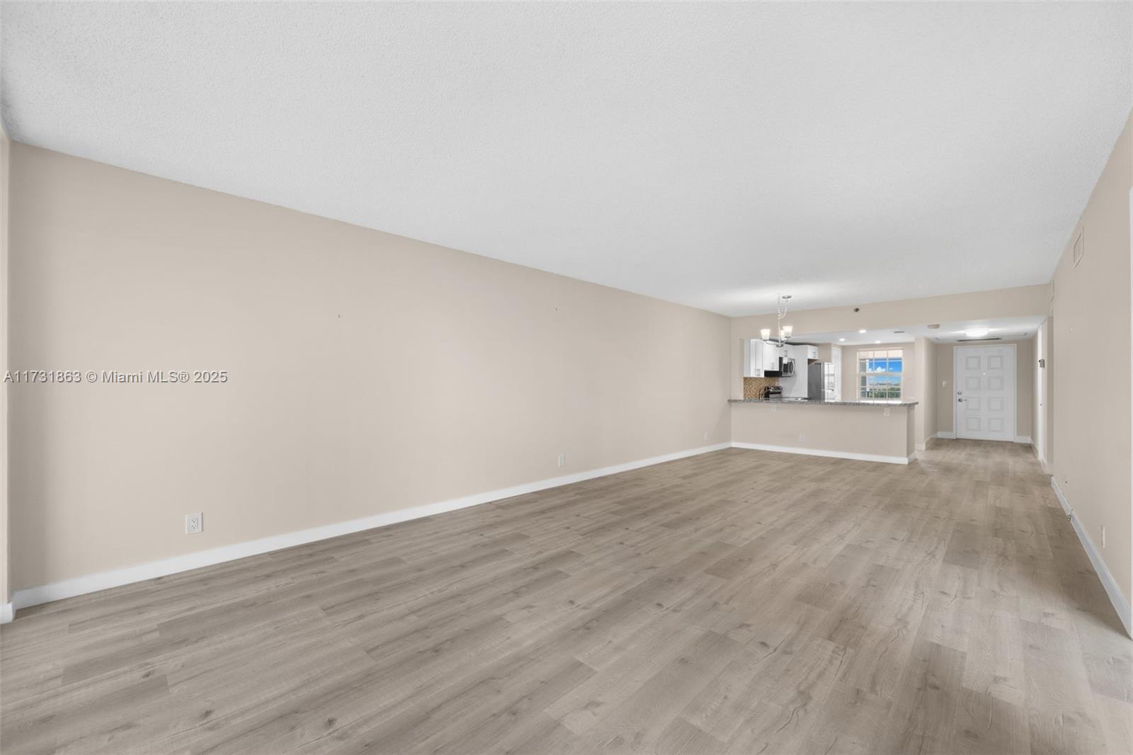 NO 104 PALM-AIRE COUNTRY - Residential Lease