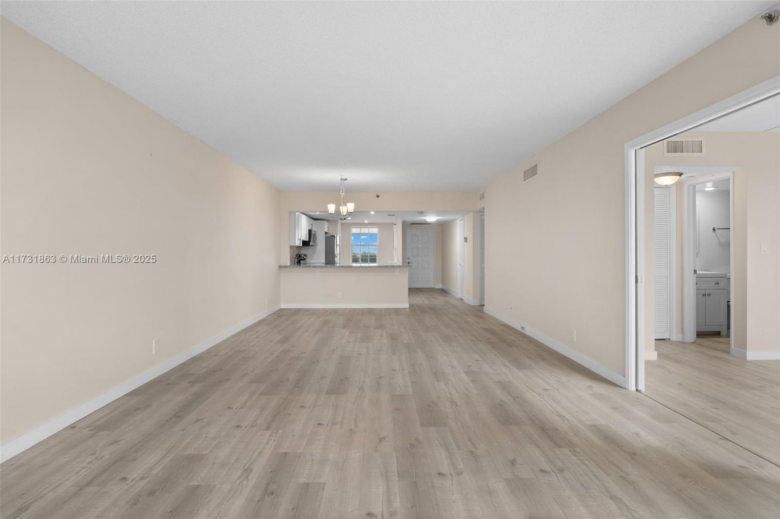 NO 104 PALM-AIRE COUNTRY - Residential Lease