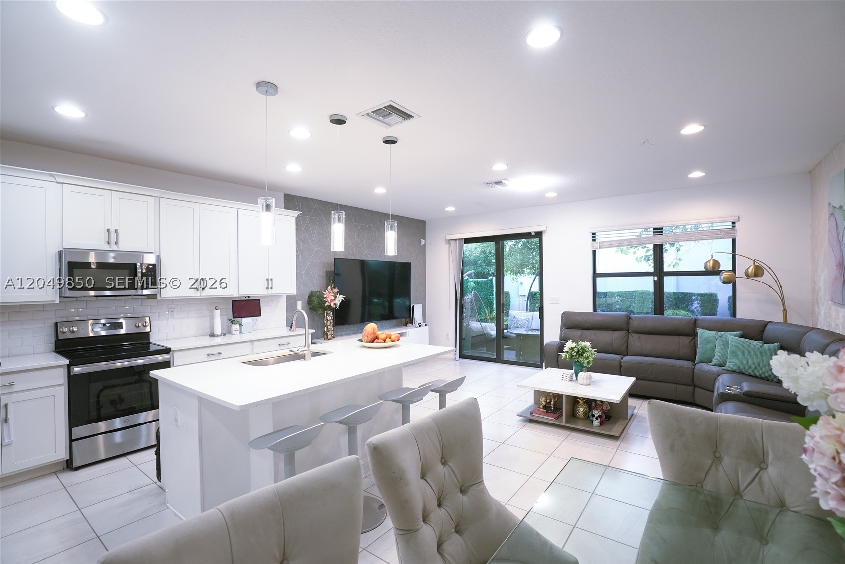 BOCA DUNES PUD - Residential